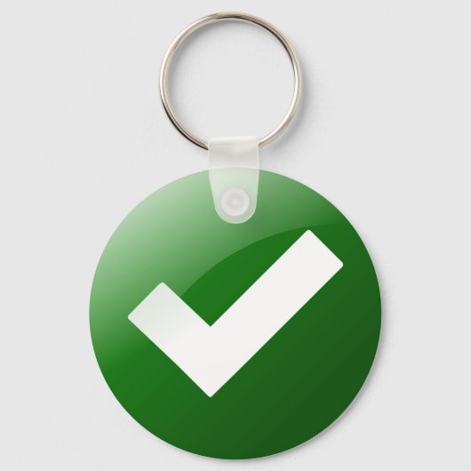 Pictogramsleutelring Sleutelhanger (Voorkant)
