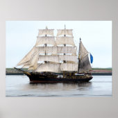 Picton Castle Poster (Voorkant)