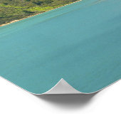 Picton, Nieuw-Zeeland. De gateway tussen Noord Poster (Hoek)