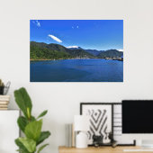 Picton Poster (Thuiskantoor)