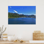 Picton Poster (Keuken)