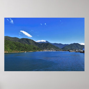Picton Poster