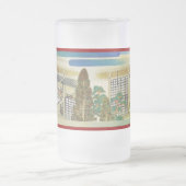 Pictorial Life of Nichiren Shonin pt.21 Matglas Bierpul (Center)