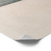 Pictorial Map of Annapolis MD (1864) Poster (Hoek)