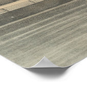  Pictorial Map of Charleston SC (1851) Poster (Hoek)