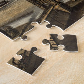  Pictorial Map of Louisville (1876) Legpuzzel (Zijkant)