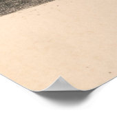  Pictorial Map of Louisville KY (1860) Poster (Hoek)