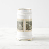  Pictorial Map of Pittsburgh (1902) Bierpul (Center)