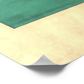  Pictorial Map of Plymouth MA (1910) Poster (Hoek)