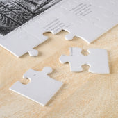  Pictorial Map of Port Townsend WA (1878) Legpuzzel (Zijkant)