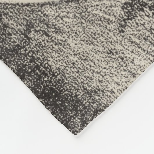  Pictorial Map of Reno Nevada (1907) Fleece Deken (Hoek)