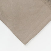  Pictorial Map of San Marcos Texas (1881) Fleece Deken (Hoek)