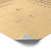 Pictorial Map of St. Louis MO (1892) Poster (Hoek)