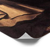 Pictura de Regina Decor Carmeli Poster (Hoek)