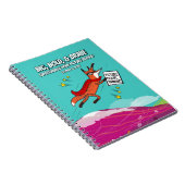 Picture Book Summit 2025 Notitieboek (Rechterzijde)