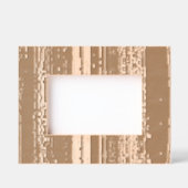 PICTURE FRAME GEGRAVEERDE LIJSTJES (Voorkant)