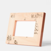 Picture Frame Gegraveerde Lijstjes (Links)