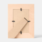 Picture Frames Gegraveerde Lijstjes (Achterkant)