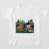 Picture from a fairy tale t-shirt (Laagn)