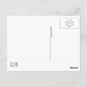 Pictured Rocks, Michigan Munising Lake Superior Briefkaart (Achterkant)