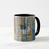 Pictured Rocks National Lakeshore Mok (Voorkant rechts)