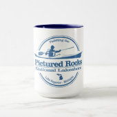 Pictured Rocks NLS (SK) Mok (Midden)