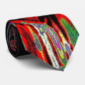 picturejager 1 stropdas (Opgerold)