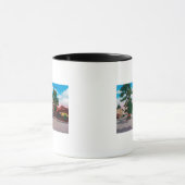 Picturesque Business District, Carmel Mok (Midden)