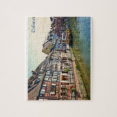 Picturesque Colmar Legpuzzel (Verticaal)