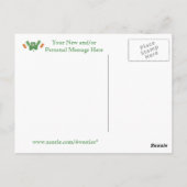 PICTURESQUE IERLAND Acht Schilderachtig Afbeelding Briefkaart (Achterkant)