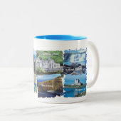 PICTURESQUE IERLAND MOK Acht Schilderachtig Design (Voorkant rechts)