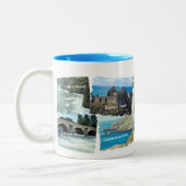 PICTURESQUE IERLAND MOK Acht Schilderachtig Design (Links)