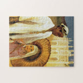 Picturesque Malaya Legpuzzel (Horizontaal)