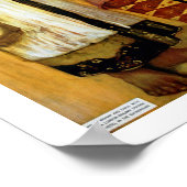 Picturesque Malaya Poster (Hoek)