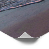 PICTURESQUE PHILIPPIANS 4:13 OCEAAN SUNRISE POSTER (Hoek)