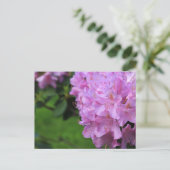 Picturesque Rhododendron Briefkaart (Staand voorkant)