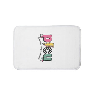 PICU Kinder Intensive Care Verpleegkundige Shirt_1 Badmat