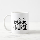 Picu Nurse Koffiemok (Links)
