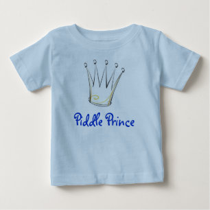 Piddle Prince Crown 3, Piddle Prince