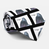 Pidgie de duif stropdas (Opgerold)