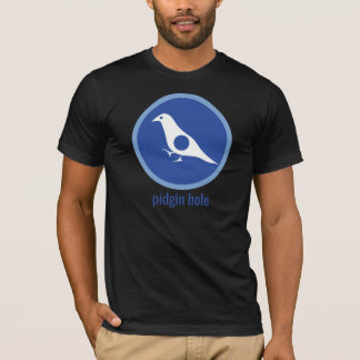 Pidgin Hole Pidgin Quixote T-Shirt