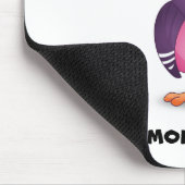 Pidgin mousepad 1 muismat (Hoek)