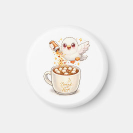 pidgy's coffee glitter v1 magneet