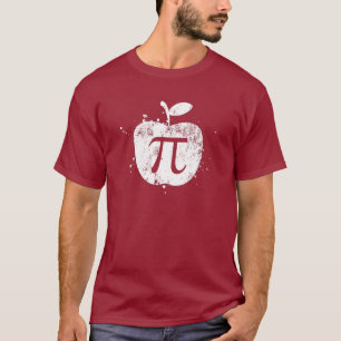 Pie Apple Pie Funny T-Shirt