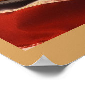 PIE ART POSTER MENU TOEPASSEN (Hoek)
