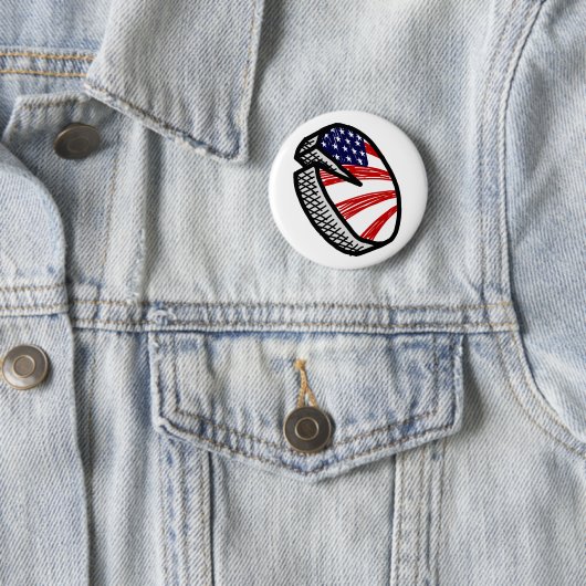 Pie Button (In situ)