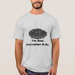 Pie Challenge T-shirt