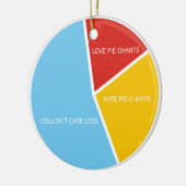 Pie Charts ornament (Links)