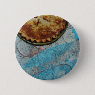 Pie Collage Ronde Button 5,7 Cm