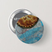 Pie Collage Ronde Button 5,7 Cm (Voorkant /achterkant)